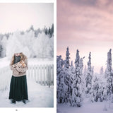 Nordic Winter Cookbook