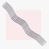 Crasy Snake Lace / Nadelspiel