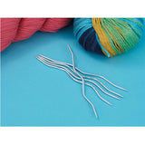 Crasy Snake Lace / Nadelspiel