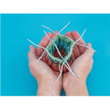 Crasy Snake Lace / Nadelspiel
