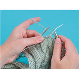 Crasy Snake Lace / Nadelspiel