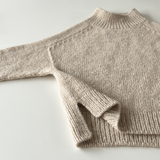 Strickset Arches Sweater Rauma Vams