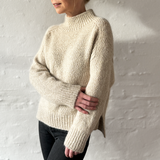 Strickset Arches Sweater Rauma Vams