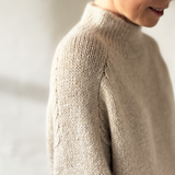 Strickset Arches Sweater Rauma Vams