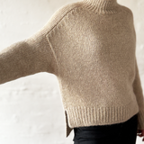 Strickset Arches Sweater Rauma Vams