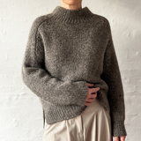 Strickset Arches Sweater Rauma Vams
