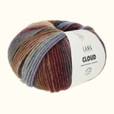CLOUD - 12