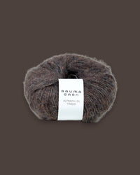 ALPAKKA LIN - 21798 tweed