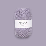 FINULL - 4135 lys lilla lysmelert