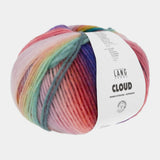 CLOUD - 8