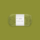 TYNN LINE - 9564 matcha