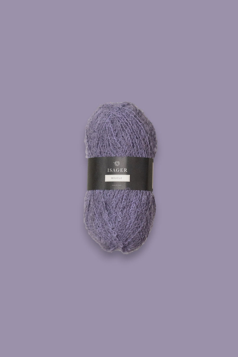 BOUCLÉ