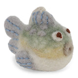 gefilzter Fisch