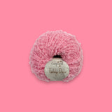 TEDDY DEAR - 420 bubblegum