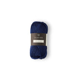 HØR ORGANIC - indigo