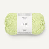 LINE (1kg/119,00€)