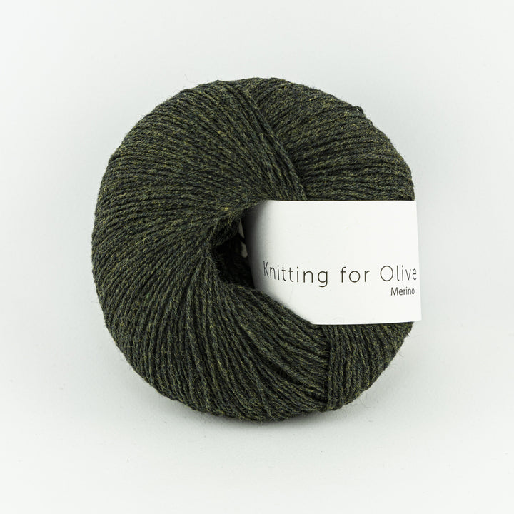 MERINO