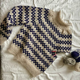Strickset INGE SWEATER