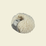 TEDDY DEAR - 101 råhvid