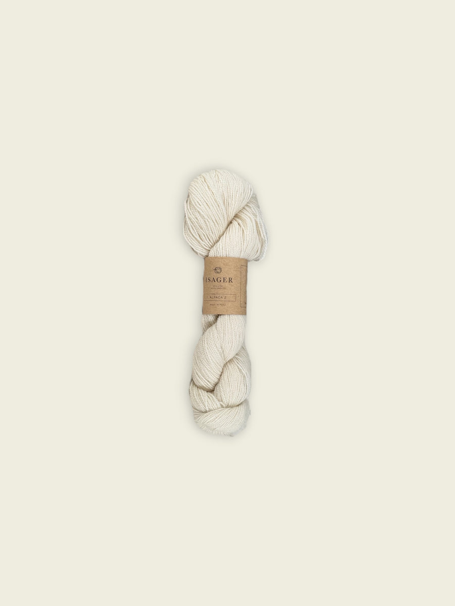 ALPACA 2