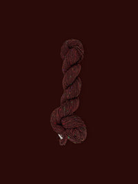 ISAGER TWEED - autumn