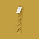ISAGER TWEED - lemon