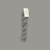 ISAGER TWEED - winter grey