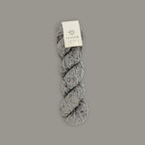ARAN TWEED - grey