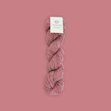 ARAN TWEED - rose