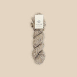 ARAN TWEED - sand