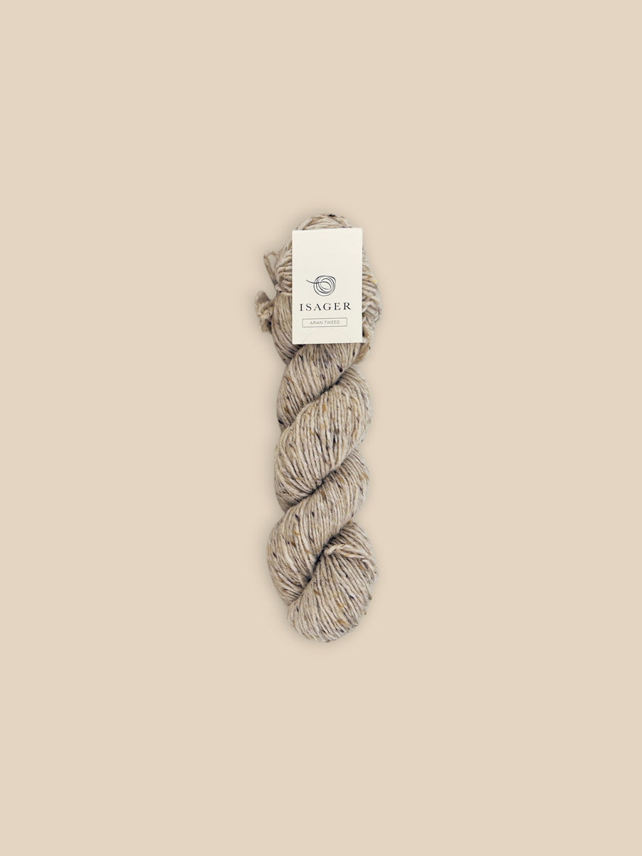 ARAN TWEED