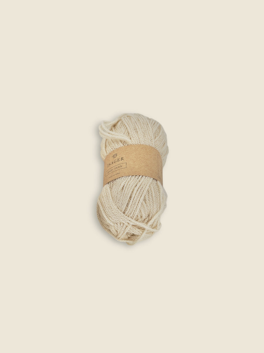 BABY YARN