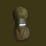 SILK MOHAIR - 68