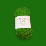 NATURAL BAG - 17