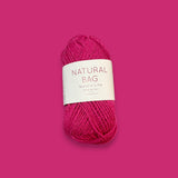 NATURAL BAG