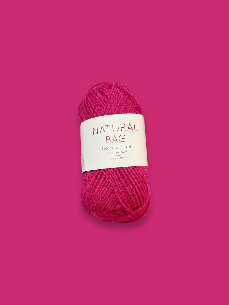 NATURAL BAG