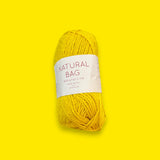 NATURAL BAG - 11
