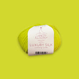LUXURY SILK - 20