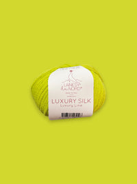 LUXURY SILK - 20