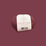 LUXURY SILK