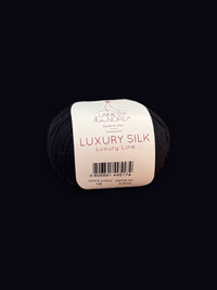 LUXURY SILK - 18