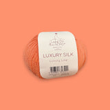 LUXURY SILK - 17