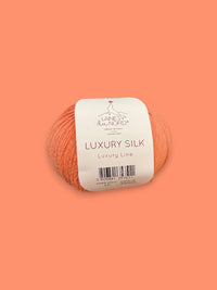 LUXURY SILK - 17
