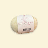 LUXURY SILK - 1