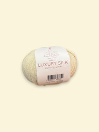 LUXURY SILK - 1