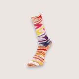 Summer Socks Fancy - 140