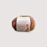 Summer Socks Fancy - 120