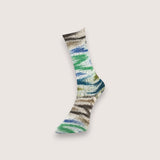 Summer Socks Fancy - 130