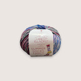 Summer Socks Fancy - 100