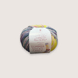 Summer Socks Fancy - 110